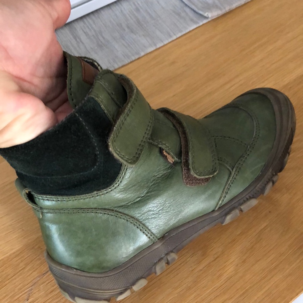 Boots for kids